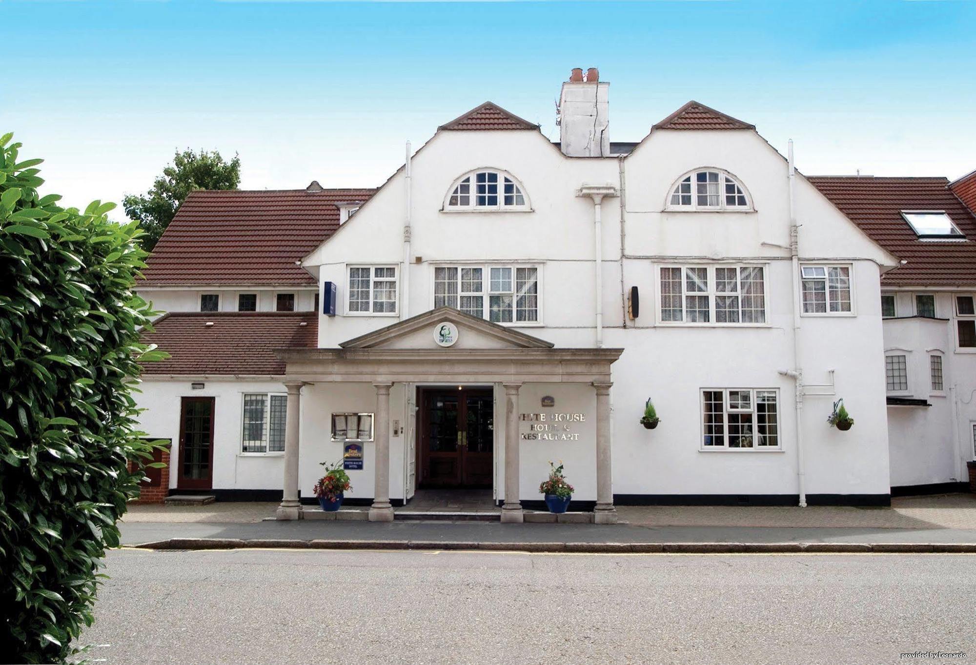 Hotel Western White House 3*