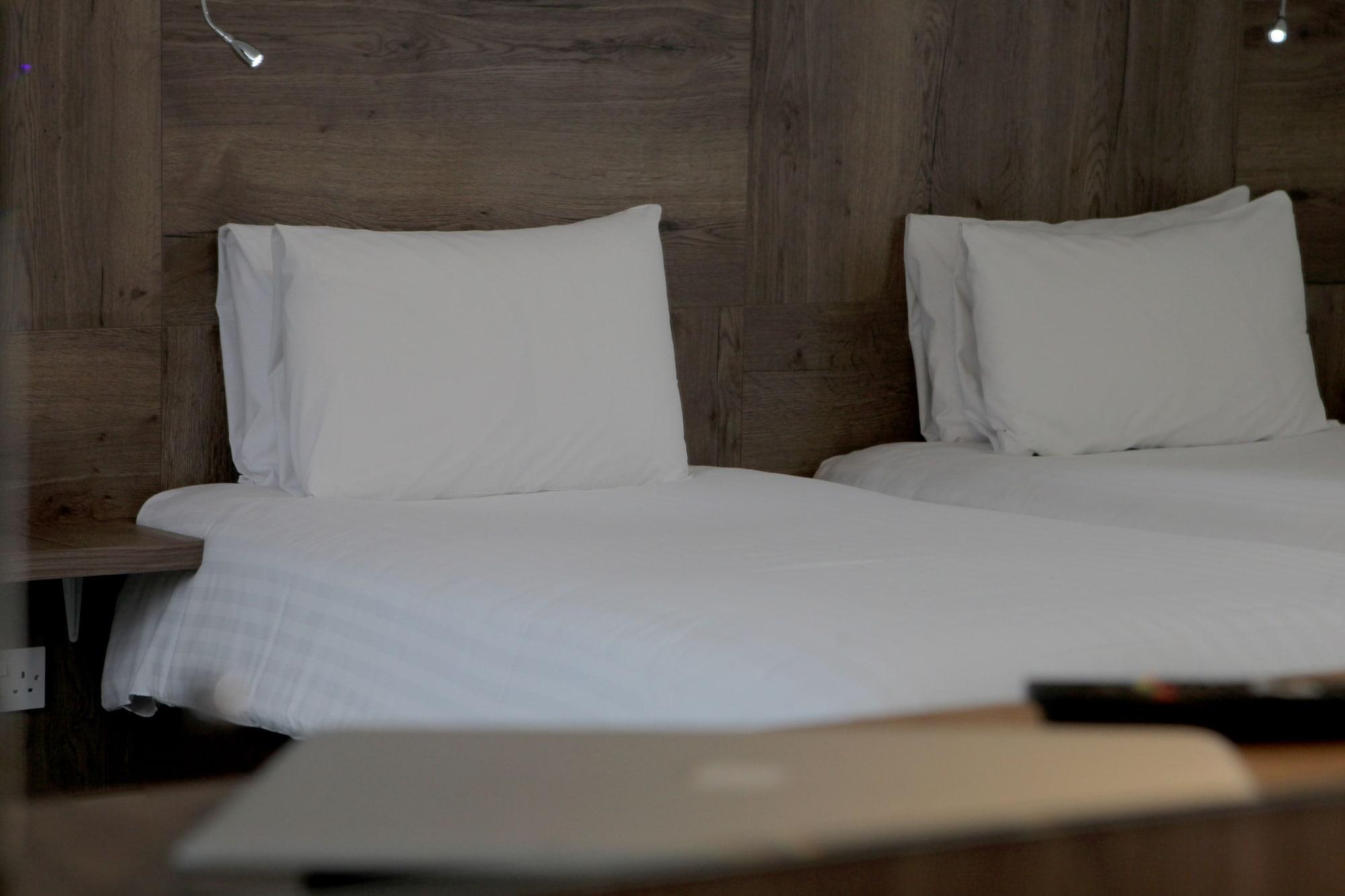 Western White House Hotel Watford (Hertfordshire)