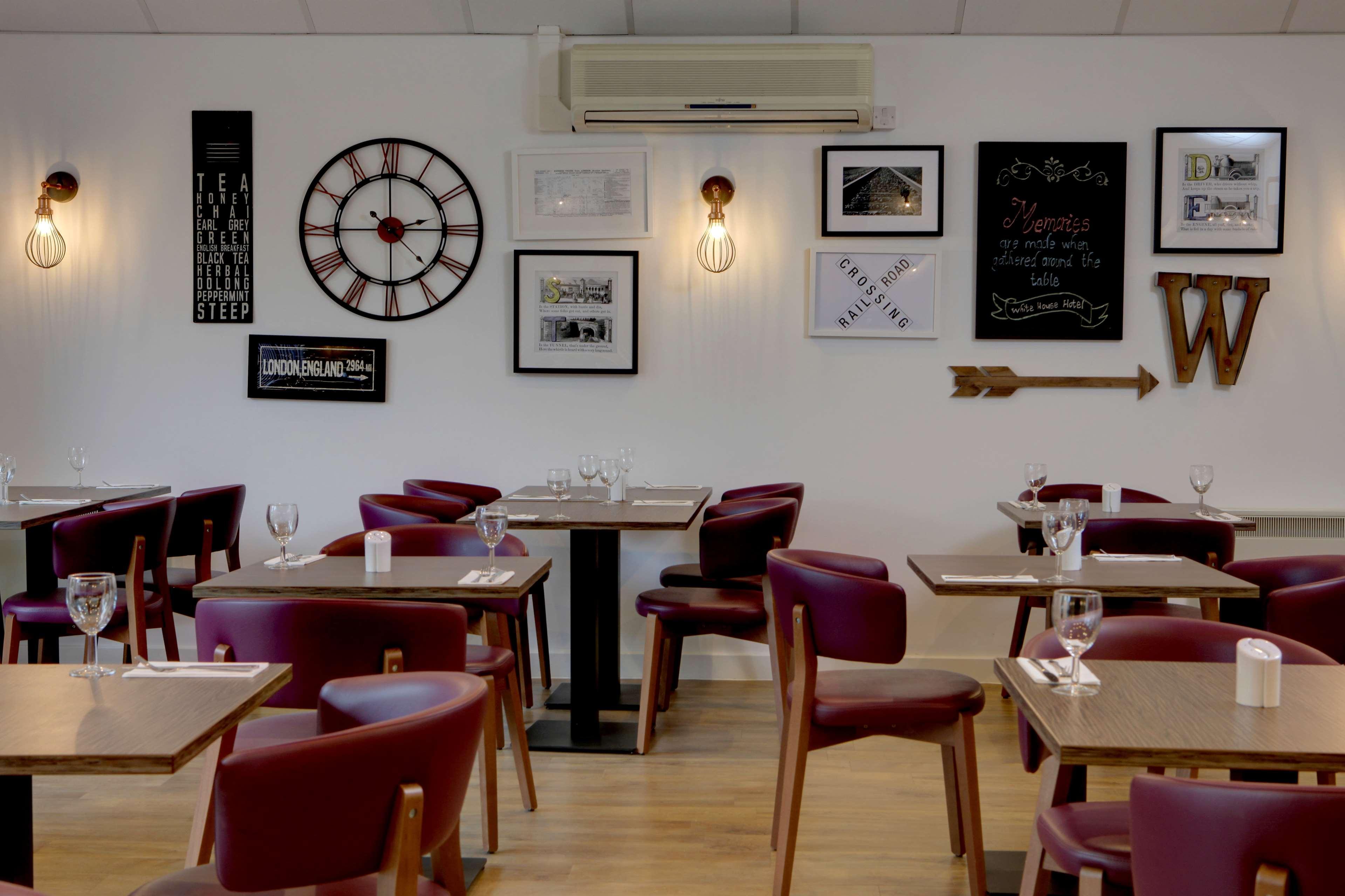 Western White House Hotel Watford (Hertfordshire)