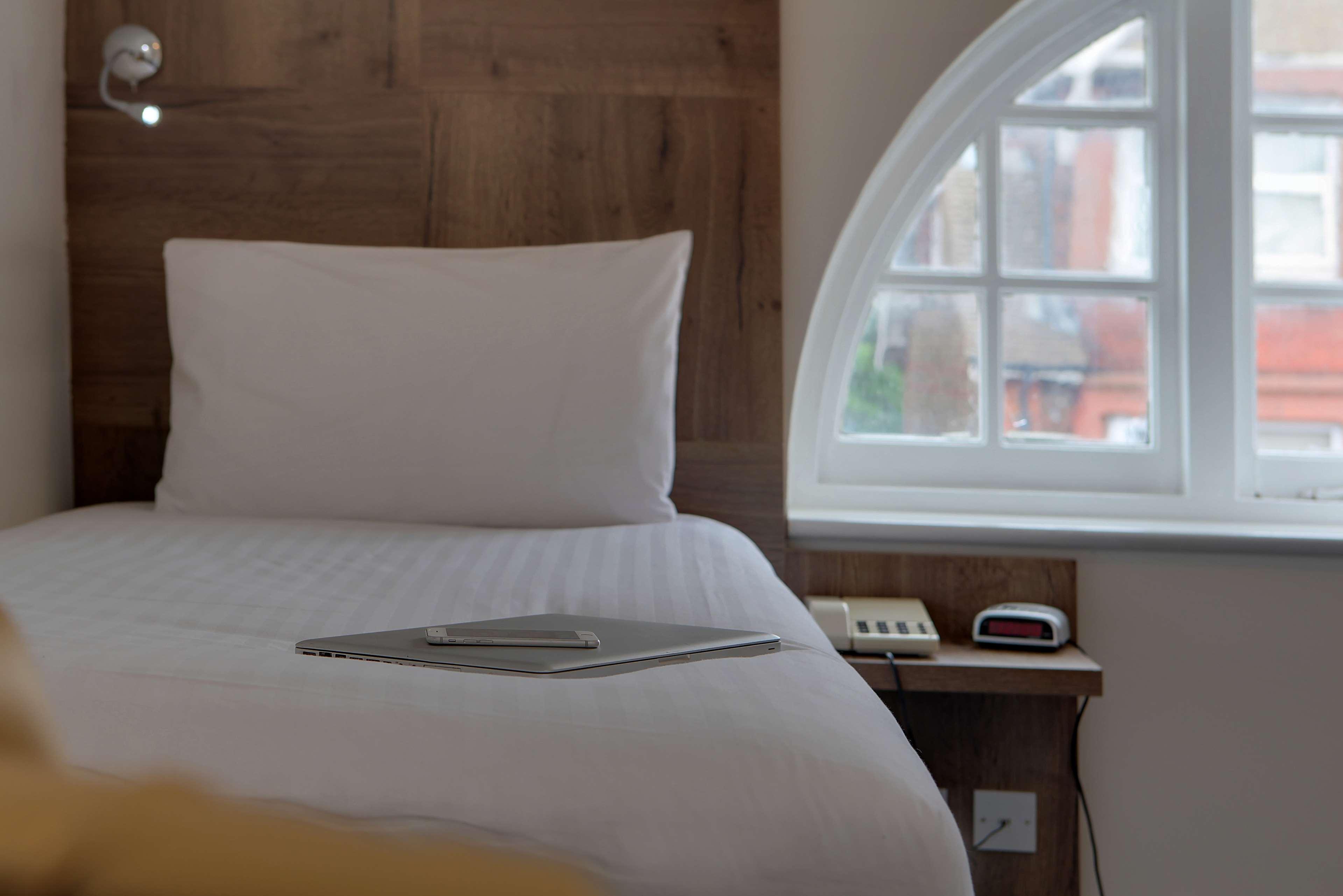 Western White House 3* Watford (Hertfordshire)