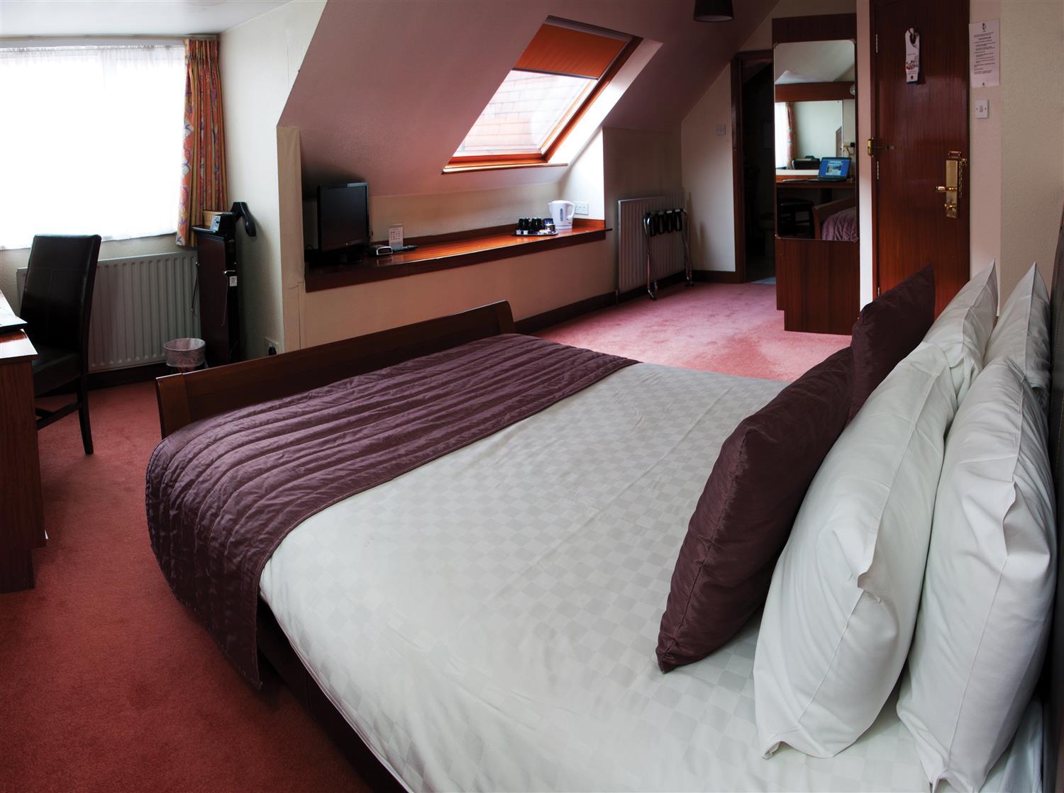 Western White House Hotel Watford (Hertfordshire)