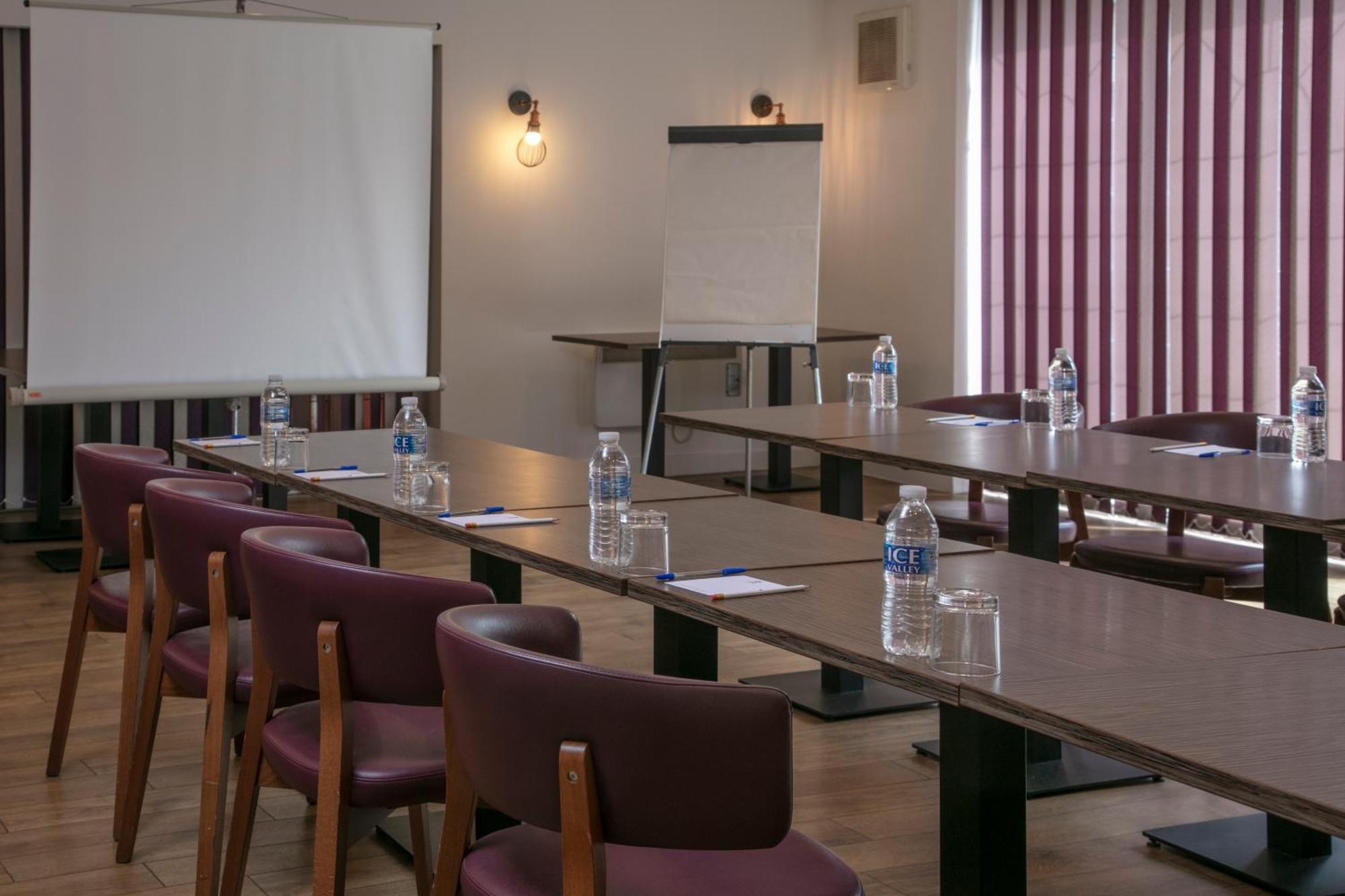 Hotel Western White House Watford (Hertfordshire)