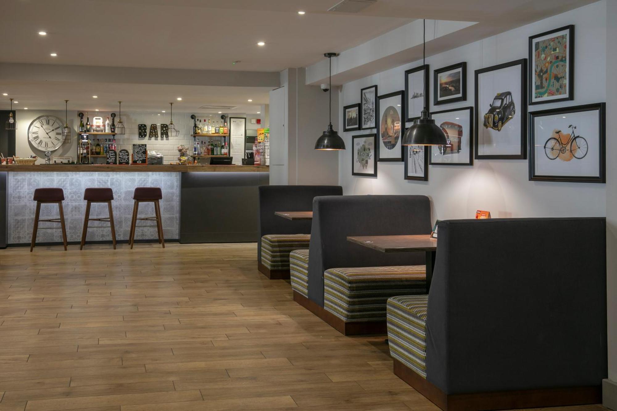 Hotel Western White House 3*