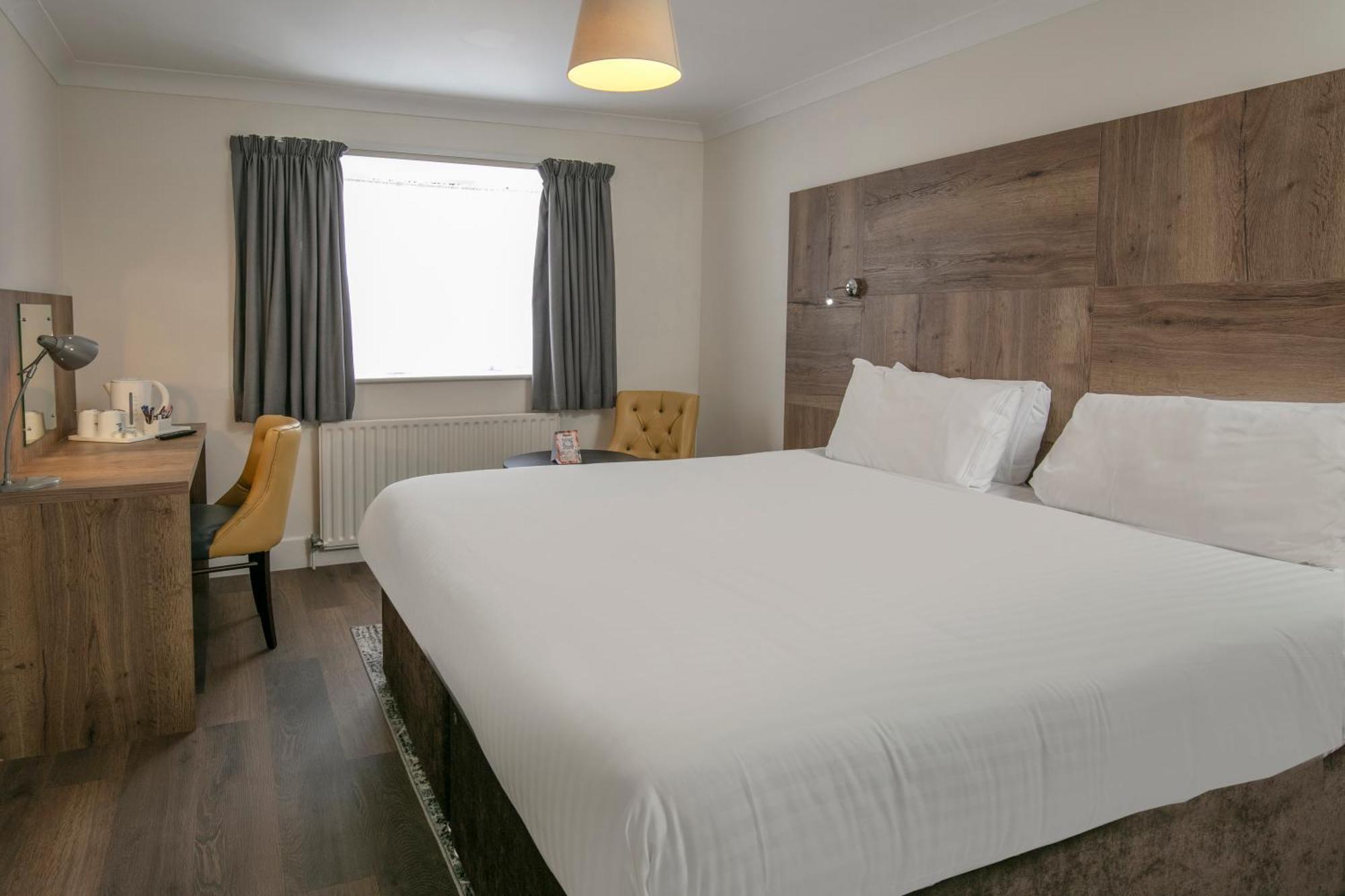 Hotel Western White House Watford (Hertfordshire)
