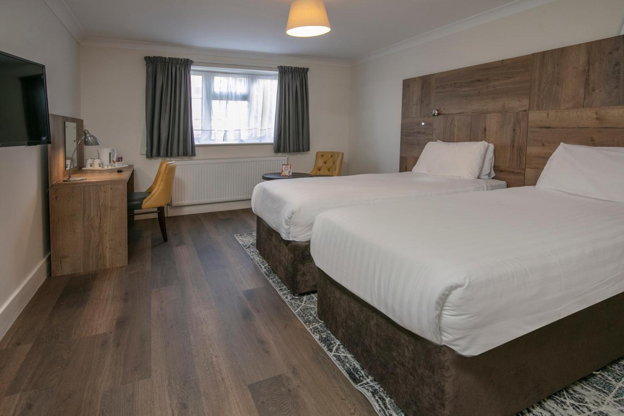 Western White House 3*