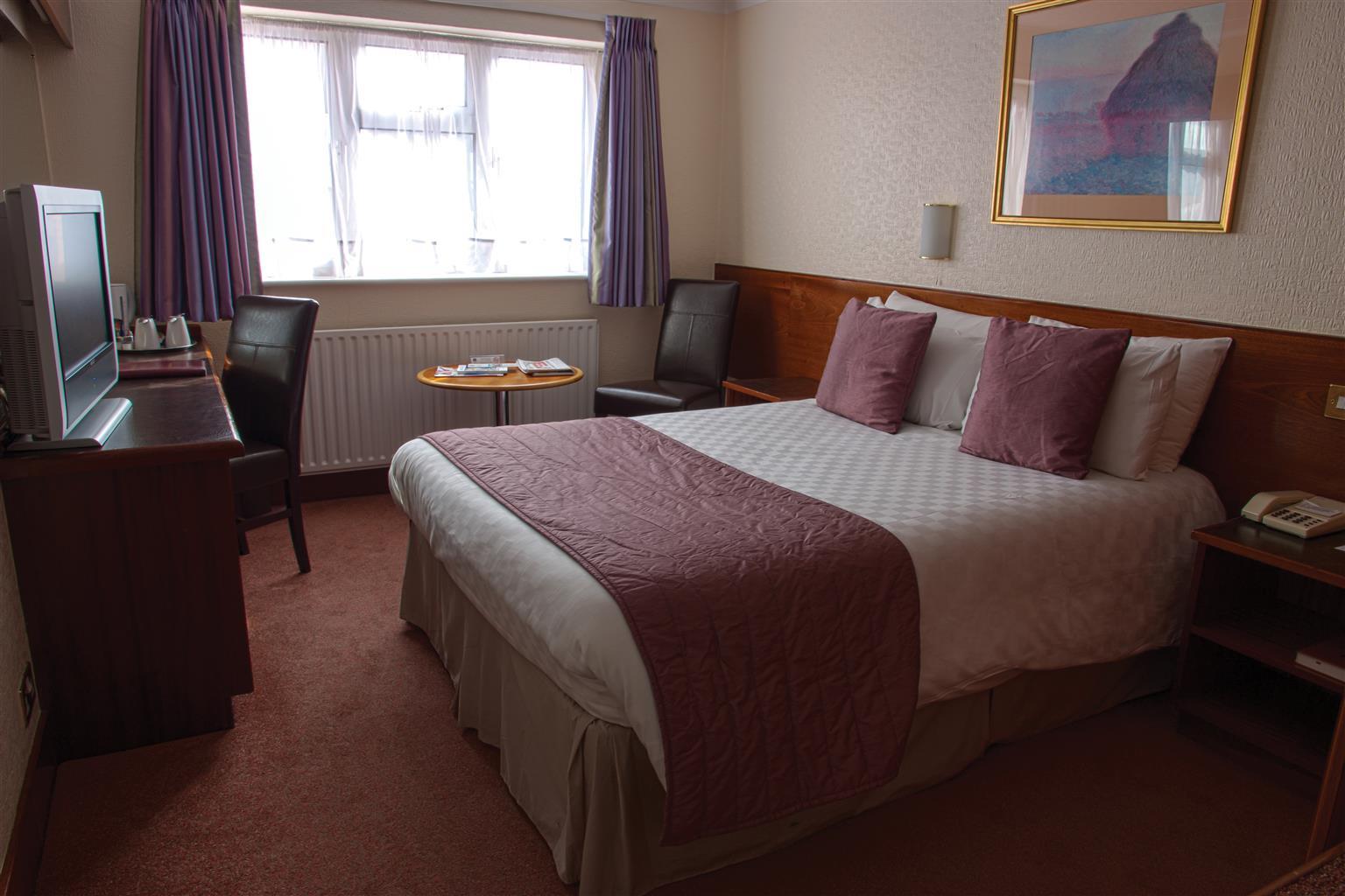 Western White House Watford (Hertfordshire)
