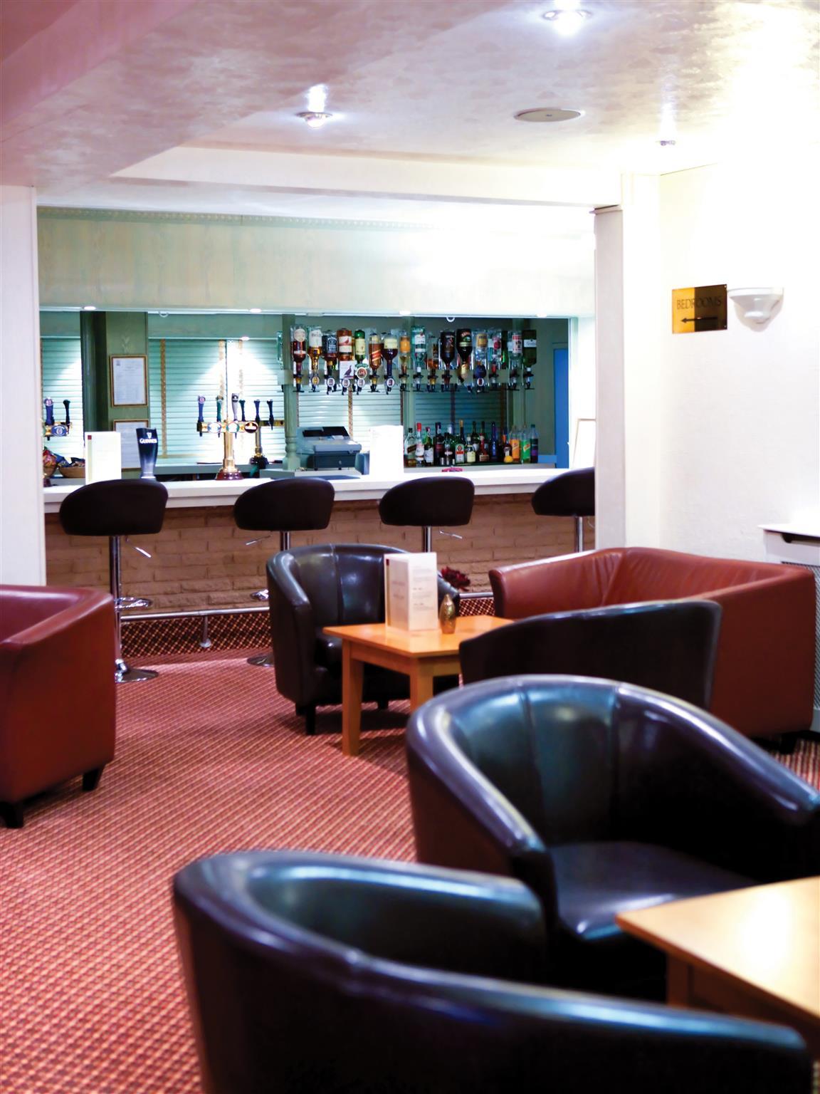 Western White House 3*