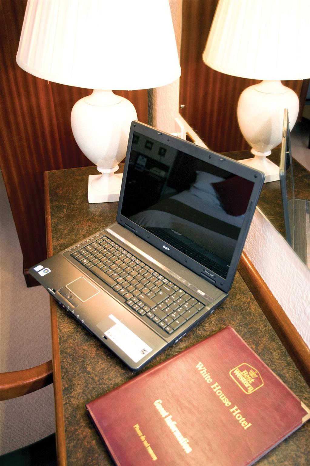 Western White House Hotel Watford (Hertfordshire)