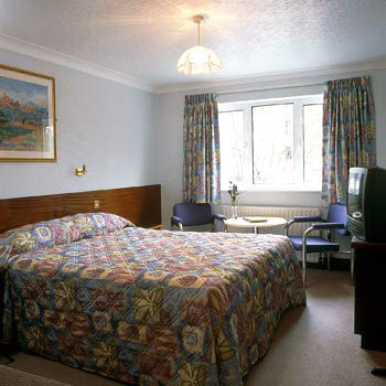 Western White House Hotel Watford (Hertfordshire)