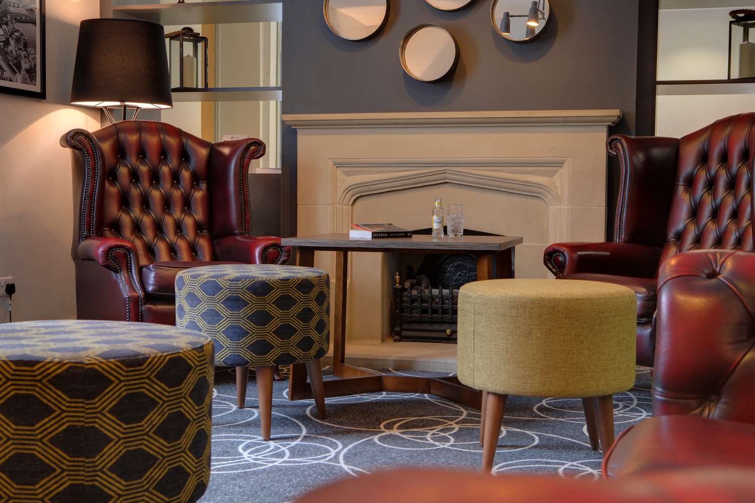 Hotel Western White House Watford (Hertfordshire)