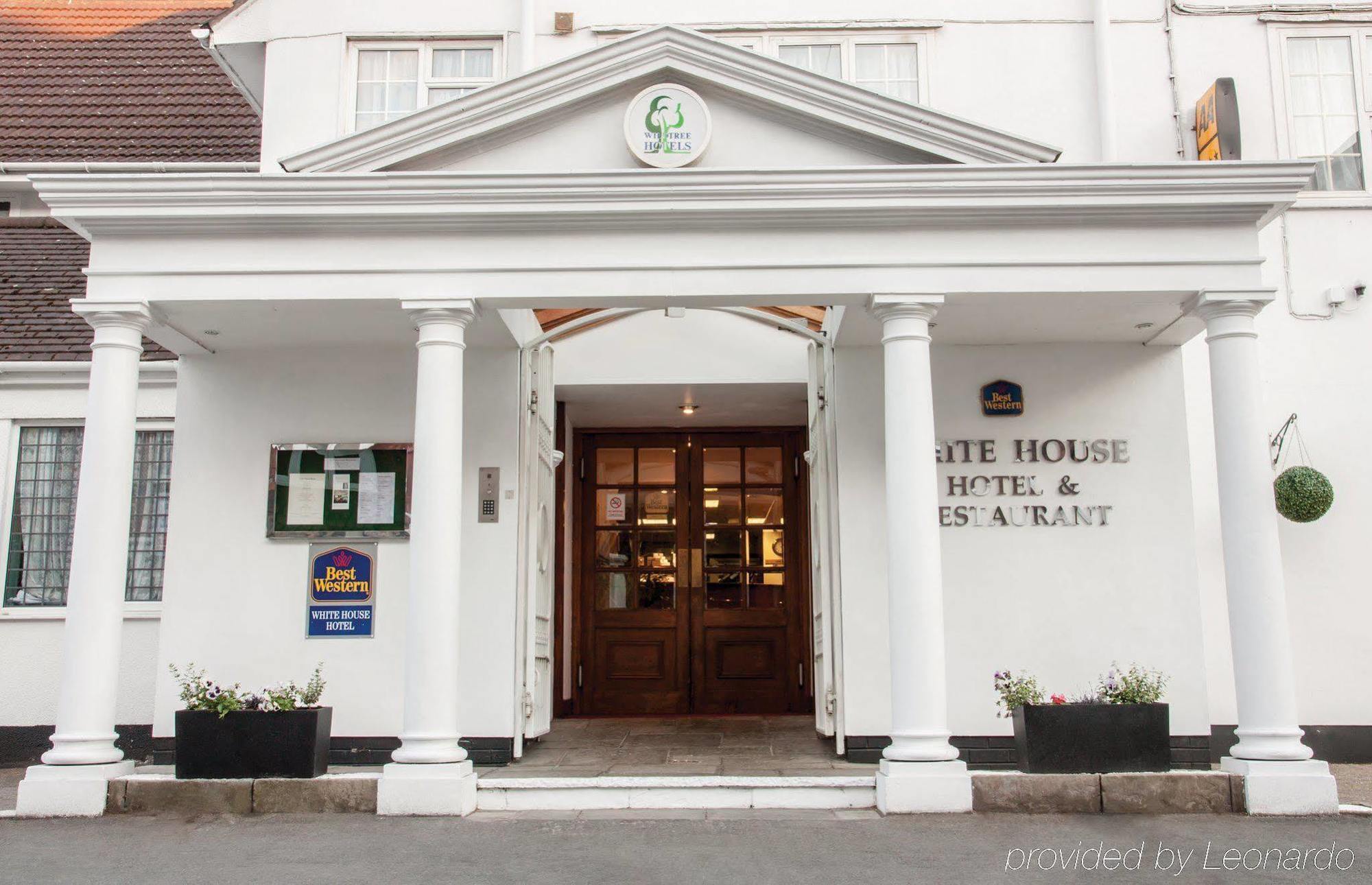 Western White House 3* Watford (Hertfordshire)