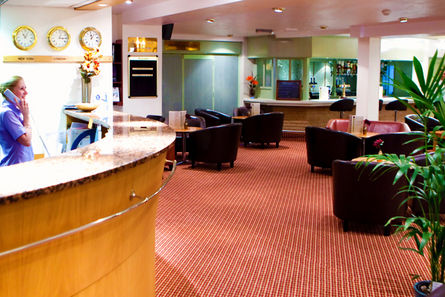 Hotel Western White House 3*