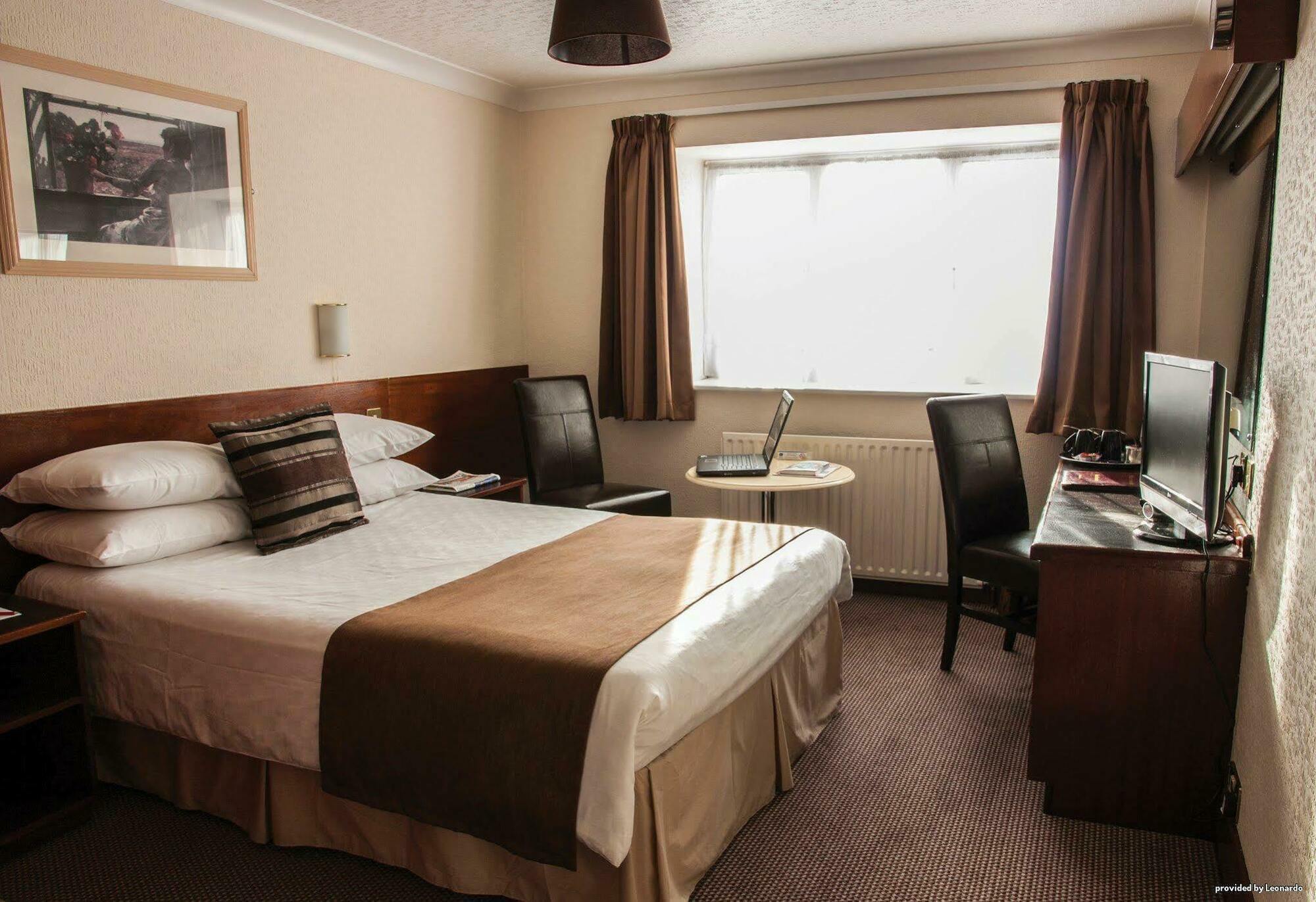 Western White House Hotel
